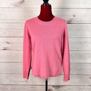 J.Crew Cashmere Sweater Pullover Crewneck